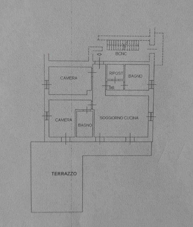 דירות קונייה La Terrazza מראה חיצוני תמונה